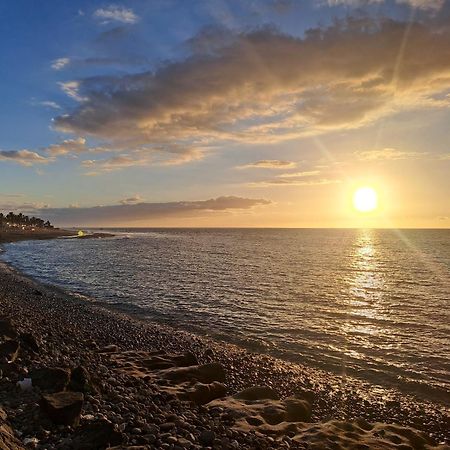 Beach View Las Americas Πλάγια ντε λας Αμέρικας Εξωτερικό φωτογραφία