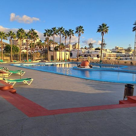 Beach View Las Americas Πλάγια ντε λας Αμέρικας Εξωτερικό φωτογραφία