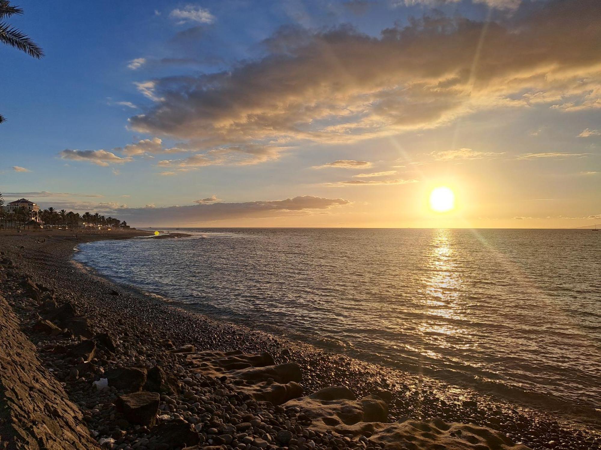 Beach View Las Americas Πλάγια ντε λας Αμέρικας Εξωτερικό φωτογραφία