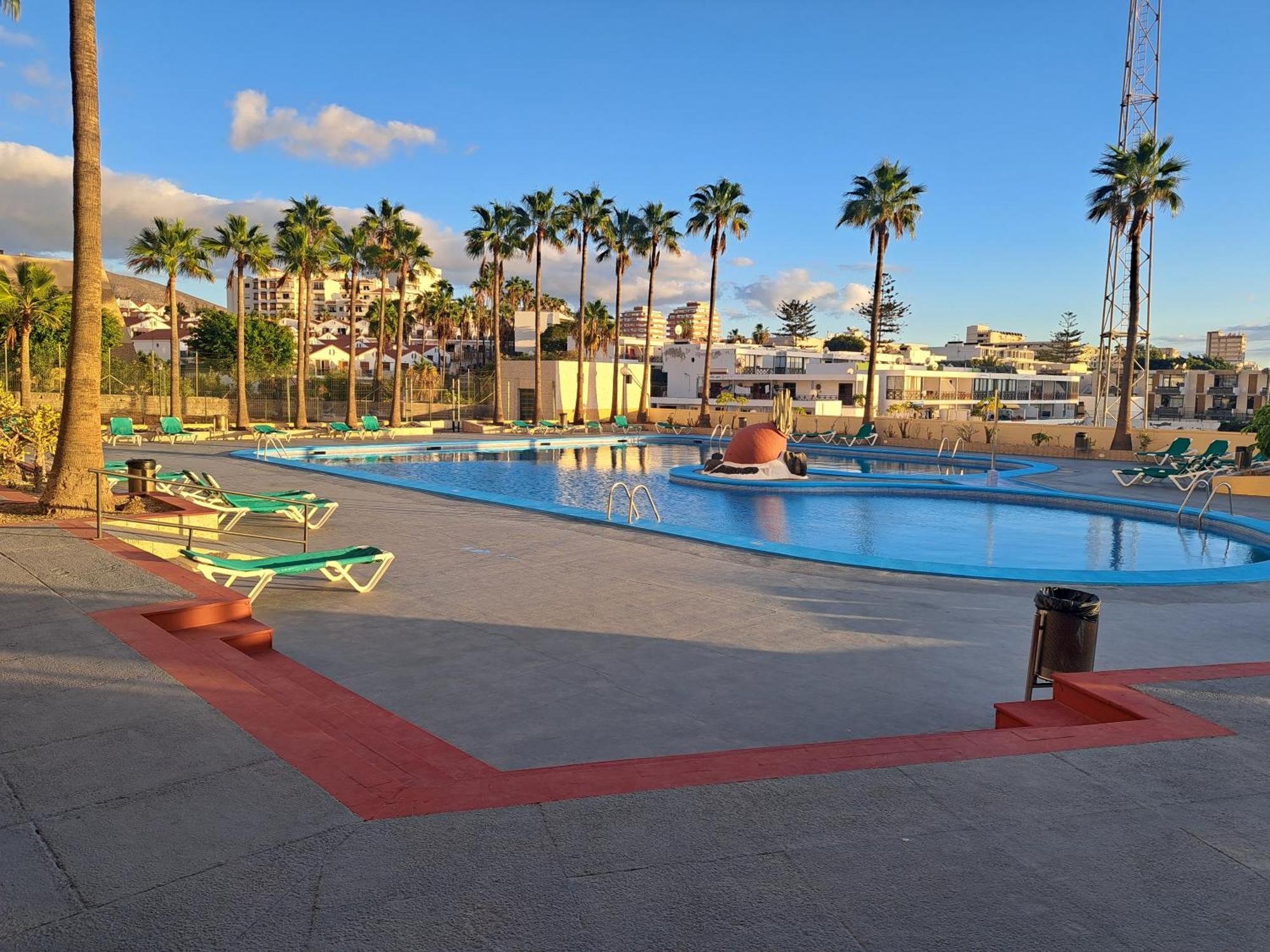 Beach View Las Americas Πλάγια ντε λας Αμέρικας Εξωτερικό φωτογραφία