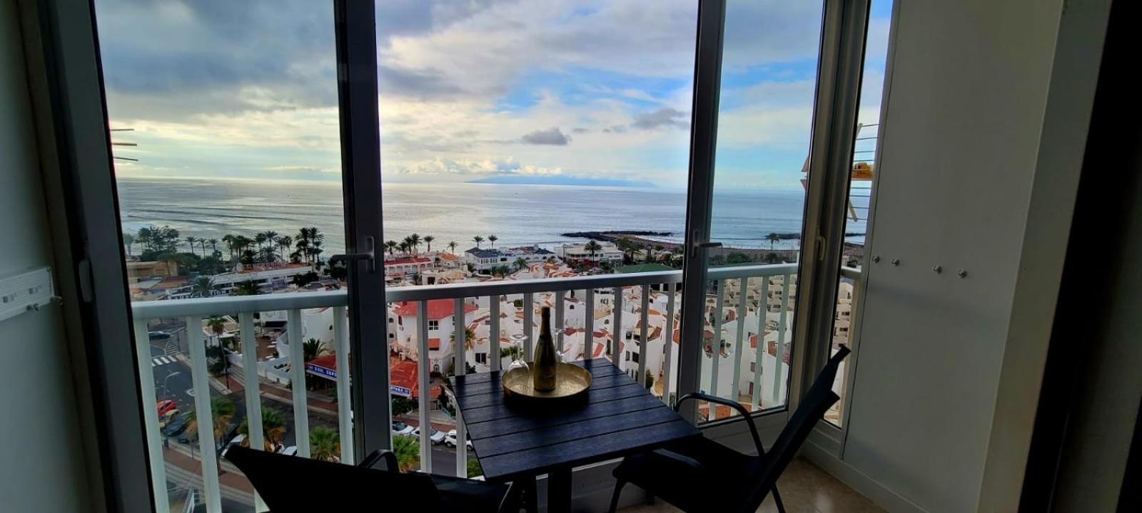 Beach View Las Americas Πλάγια ντε λας Αμέρικας Εξωτερικό φωτογραφία