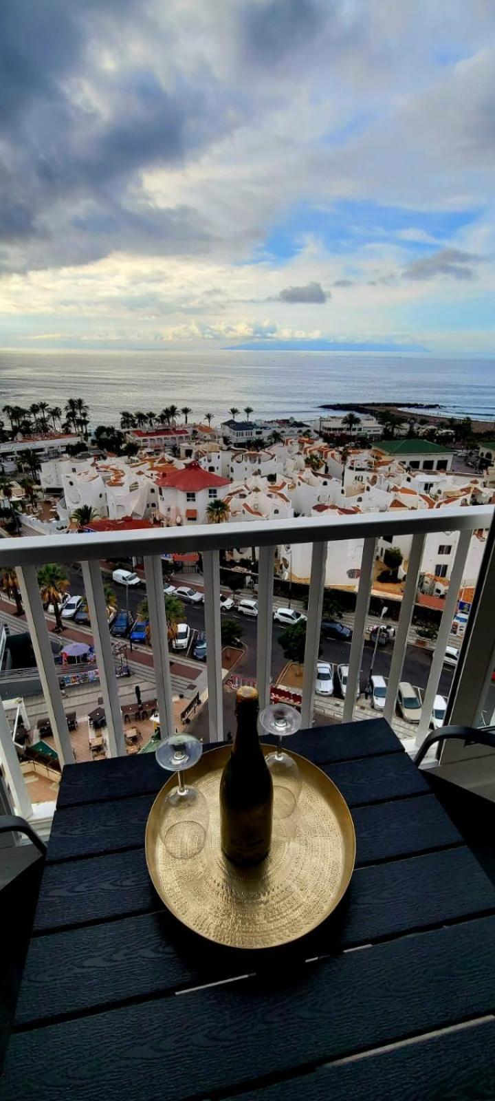 Beach View Las Americas Πλάγια ντε λας Αμέρικας Εξωτερικό φωτογραφία