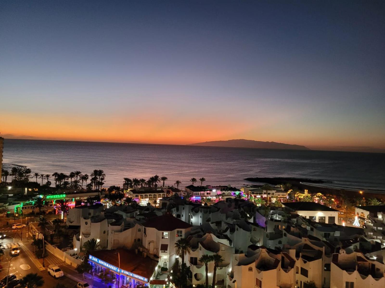 Beach View Las Americas Πλάγια ντε λας Αμέρικας Εξωτερικό φωτογραφία
