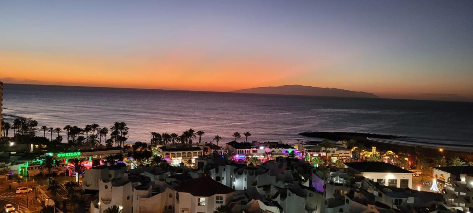 Beach View Las Americas Πλάγια ντε λας Αμέρικας Εξωτερικό φωτογραφία