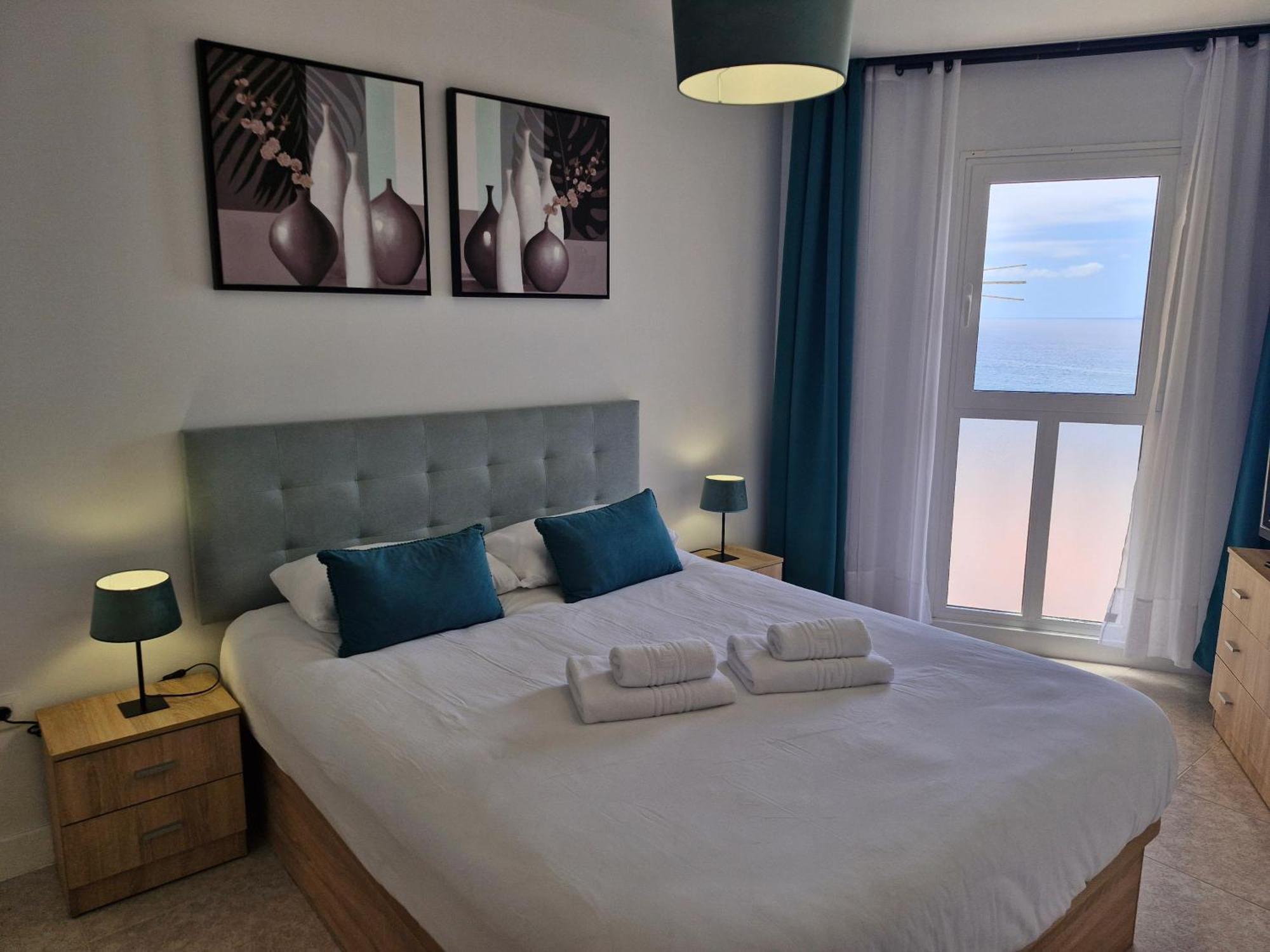Beach View Las Americas Πλάγια ντε λας Αμέρικας Δωμάτιο φωτογραφία
