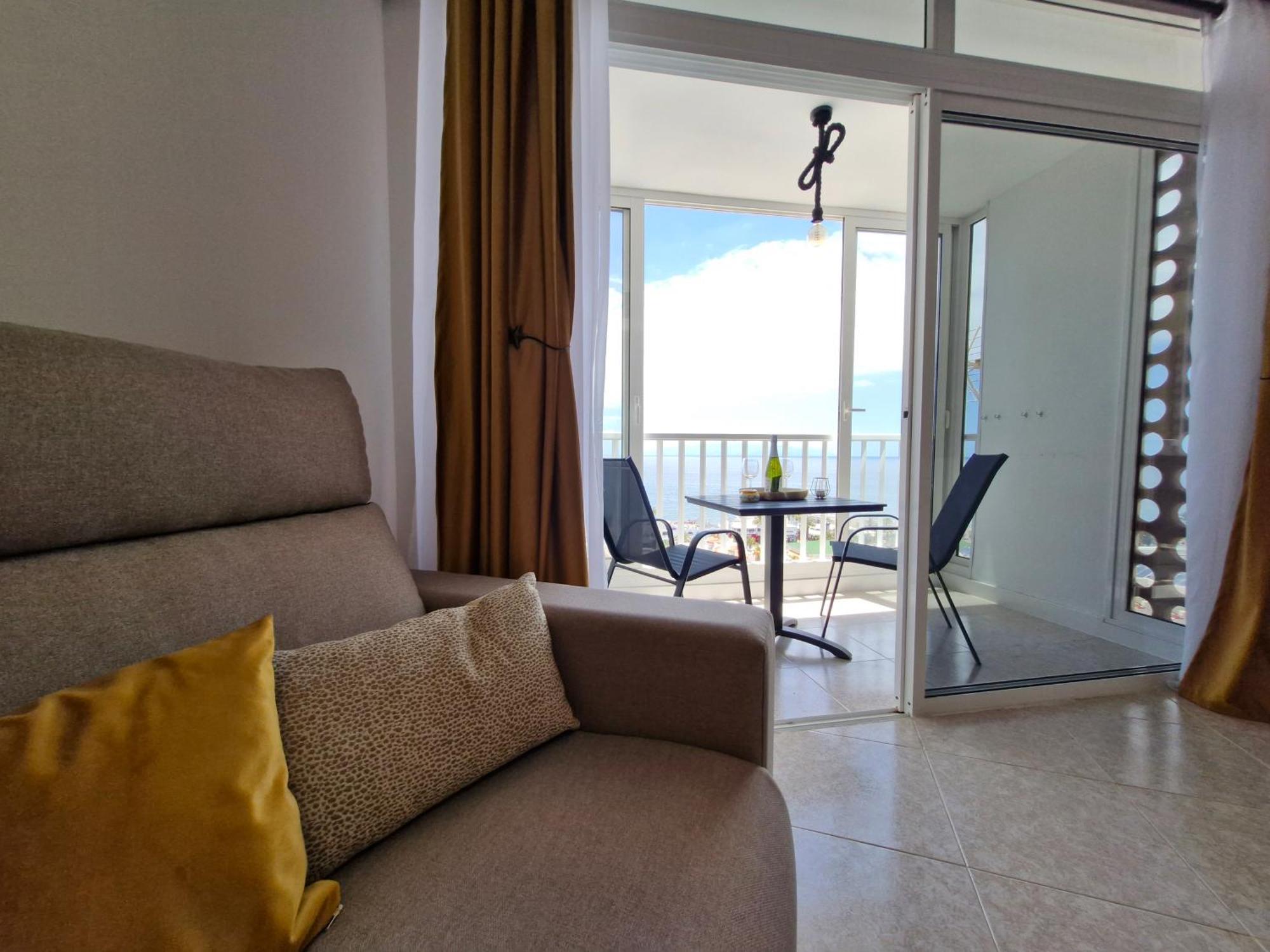 Beach View Las Americas Πλάγια ντε λας Αμέρικας Δωμάτιο φωτογραφία