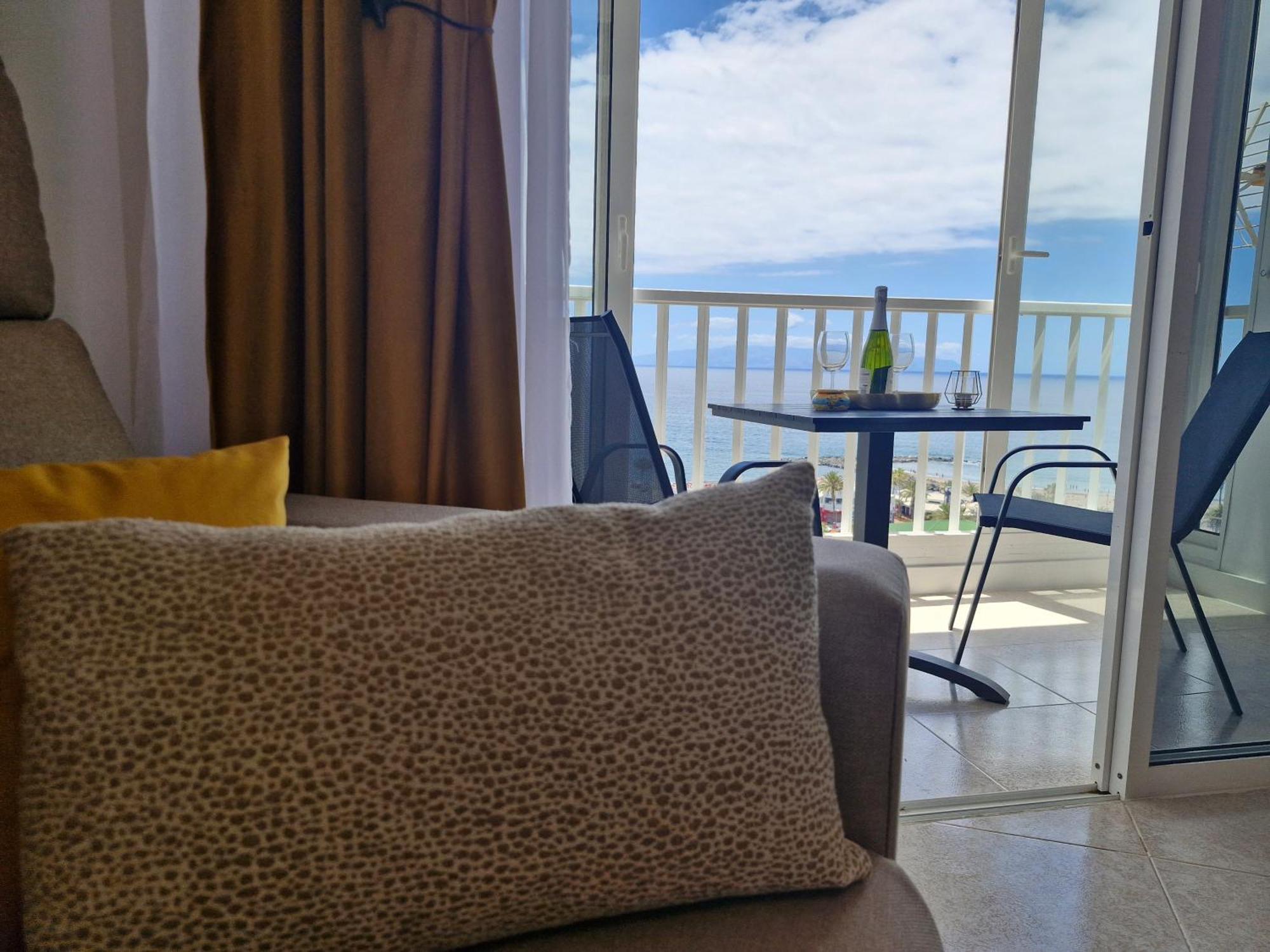 Beach View Las Americas Πλάγια ντε λας Αμέρικας Δωμάτιο φωτογραφία