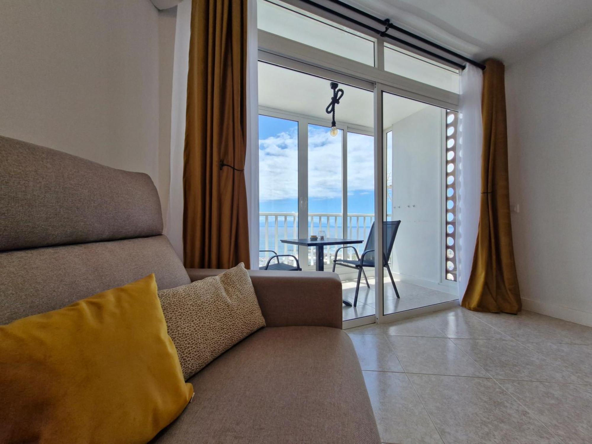 Beach View Las Americas Πλάγια ντε λας Αμέρικας Δωμάτιο φωτογραφία