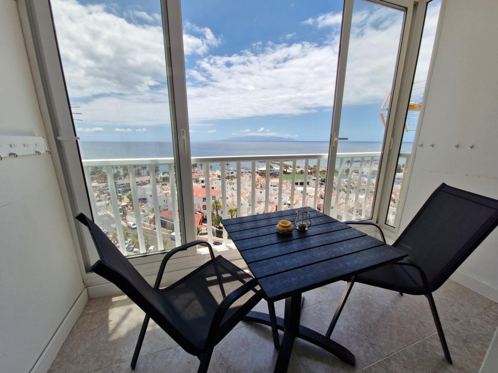 Beach View Las Americas Πλάγια ντε λας Αμέρικας Δωμάτιο φωτογραφία