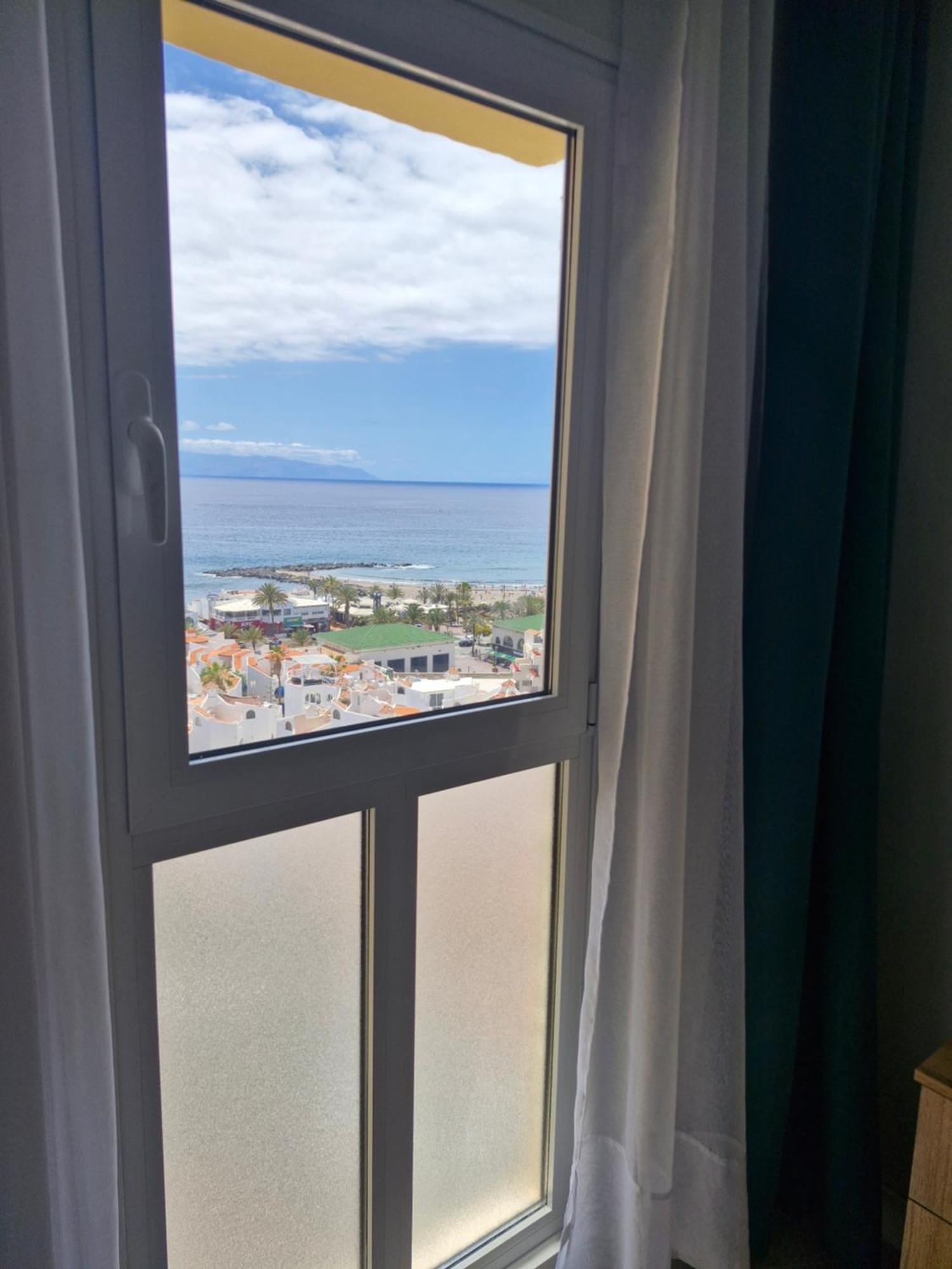 Beach View Las Americas Πλάγια ντε λας Αμέρικας Δωμάτιο φωτογραφία